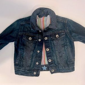 Denim Jacket (Approx 12M)